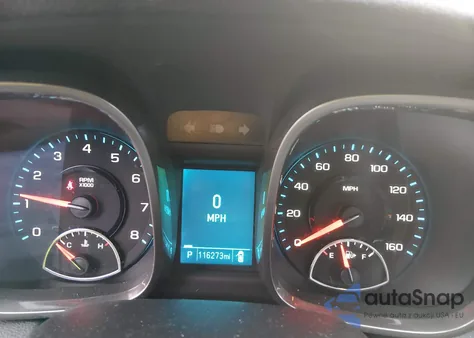 2013 Chevrolet Malibu 1Lt z USA, uszkodzony, nr VIN 1G11C5SA1DF239700